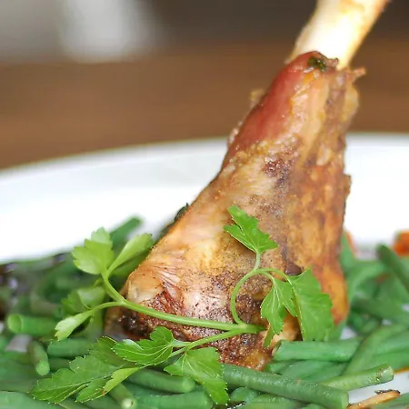 Thielmann Penzion 3*