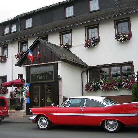 Thielmann Penzion 3*