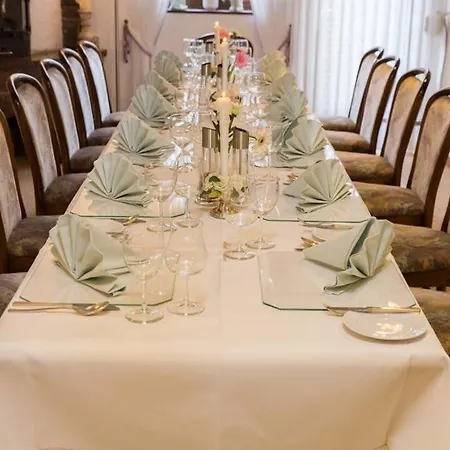 Penzion Thielmann Mittenaar