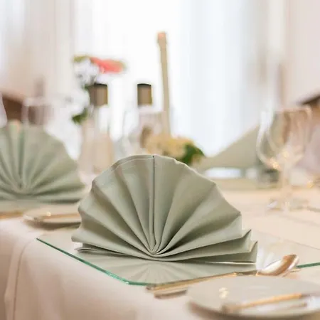 Penzion Thielmann Mittenaar