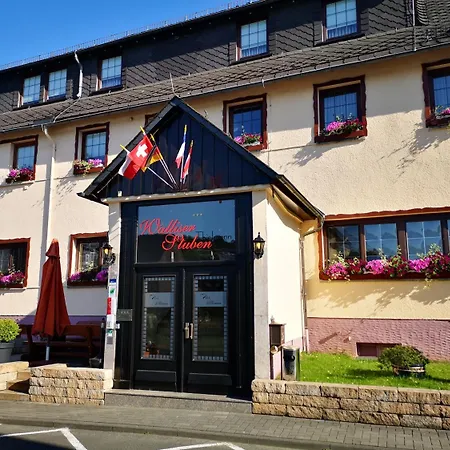 Thielmann Penzion Mittenaar