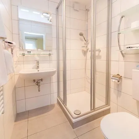 Penzion Thielmann 3*