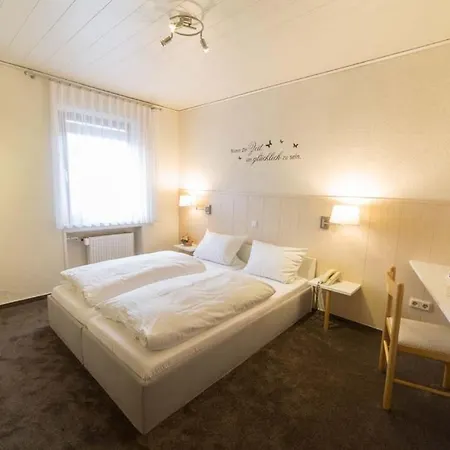 Thielmann Penzion Mittenaar