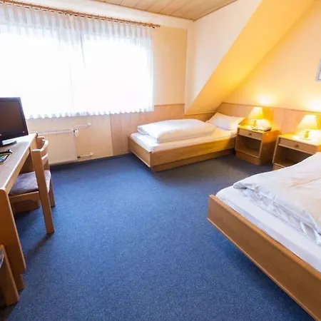 Thielmann Penzion Mittenaar