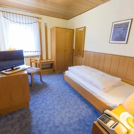 Thielmann Penzion 3*