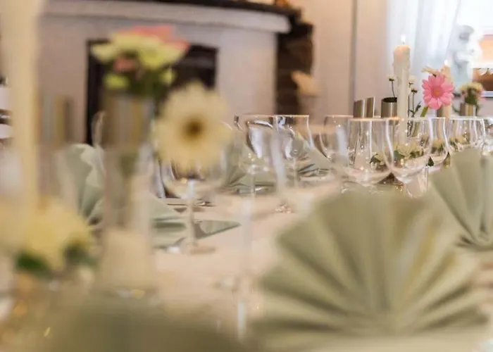 招待所 蒂尔曼酒店 3*