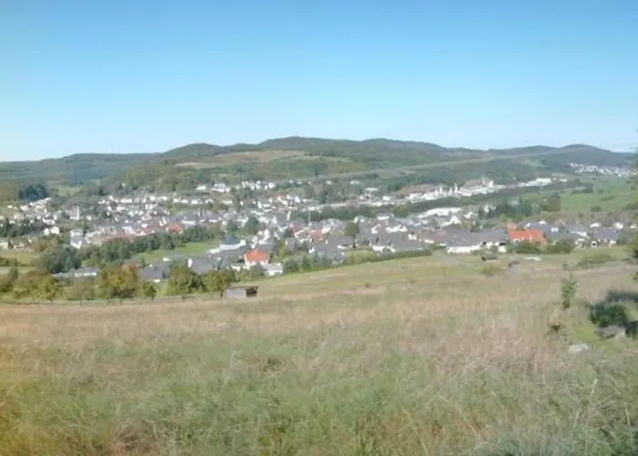 招待所 蒂尔曼酒店 3*