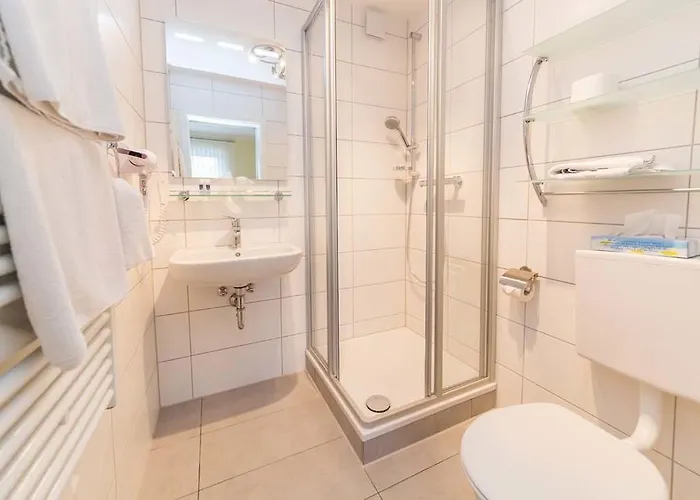 招待所 蒂尔曼酒店 Mittenaar